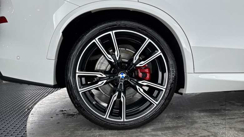 BMW X5 xDrive50e M Sport 5dr Auto [Tech/Pro Pack] Estate